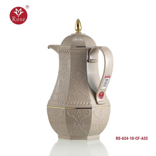 Rose Thermos, Model RS-624