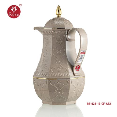 Rose Thermos, Model RS-624