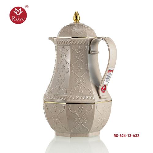 Rose Thermos, Model RS-624