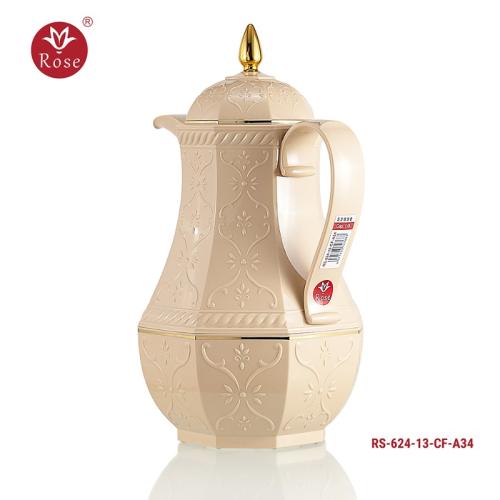 Rose Thermos, Model RS-624